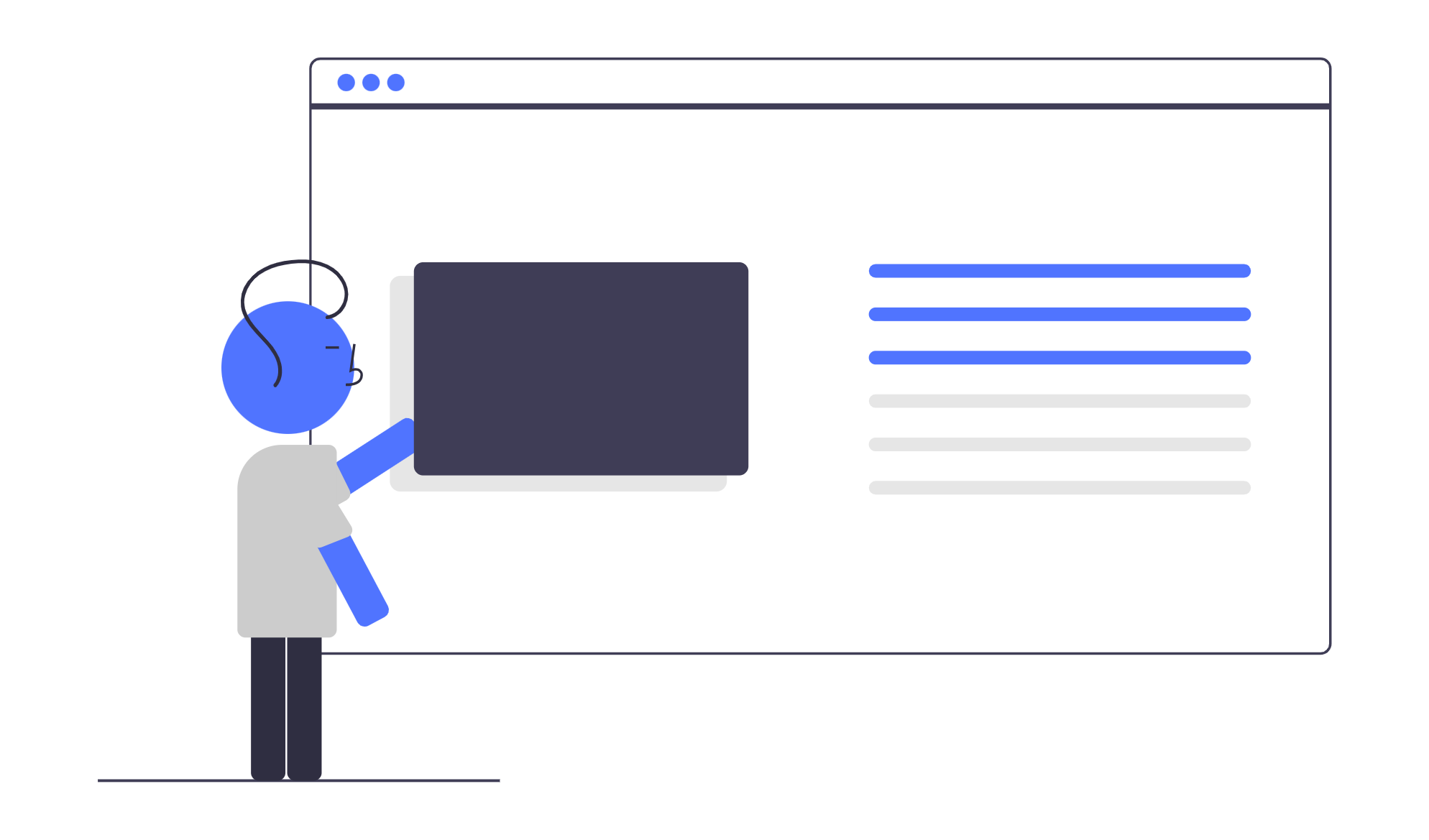 Digital Web Design Agency for Small Business Websites