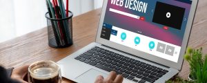 Digital Web Design Agency for Small Business Websites